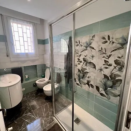 Apartamento Dimora Sterlizia Zona Fiera S Donato *