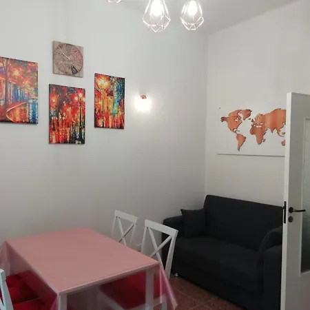 Apartamento Dimora Sterlizia Zona Fiera S Donato *