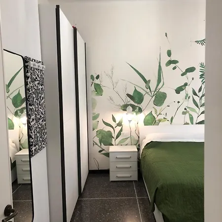 Dimora Sterlizia Zona Fiera S Donato Bolonia