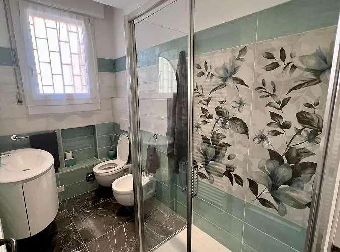 Apartamento Dimora Sterlizia Zona Fiera S Donato *