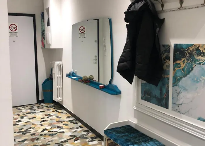 Apartamento Dimora Sterlizia Zona Fiera S Donato