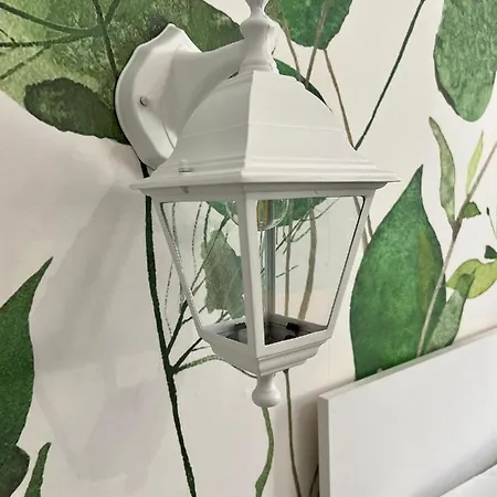 Dimora Sterlizia Zona Fiera S Donato Apartment Bologna