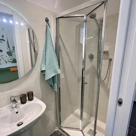 Dimora Sterlizia Zona Fiera S Donato