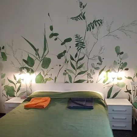 Dimora Sterlizia Zona Fiera S Donato Apartment *