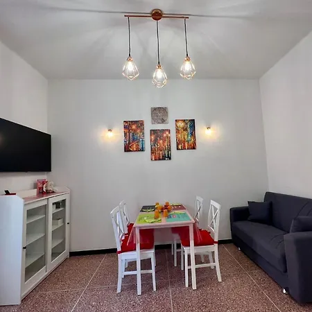 Dimora Sterlizia Zona Fiera S Donato *