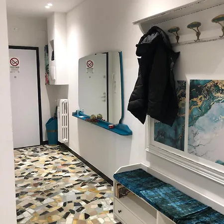 Apartment Dimora Sterlizia Zona Fiera S Donato