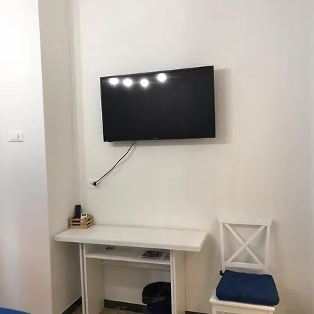 Dimora Sterlizia Zona Fiera S Donato
