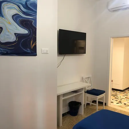 Dimora Sterlizia Zona Fiera S Donato Lägenhet *