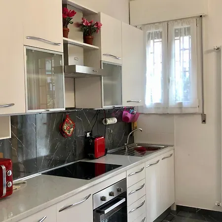 Dimora Sterlizia Zona Fiera S Donato