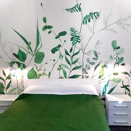 Dimora Sterlizia Zona Fiera S Donato Apartment Bologna