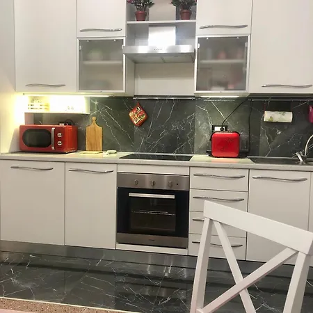 Dimora Sterlizia Zona Fiera S Donato *