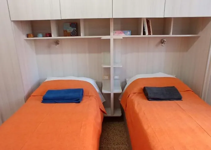 شقة Dimora Sterlizia Zona Fiera S Donato *