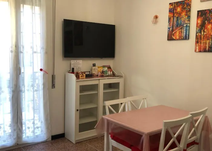 Dimora Sterlizia Zona Fiera S Donato * بولونيا