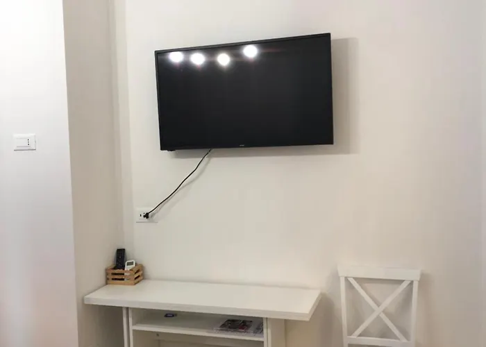 Dimora Sterlizia Zona Fiera S Donato