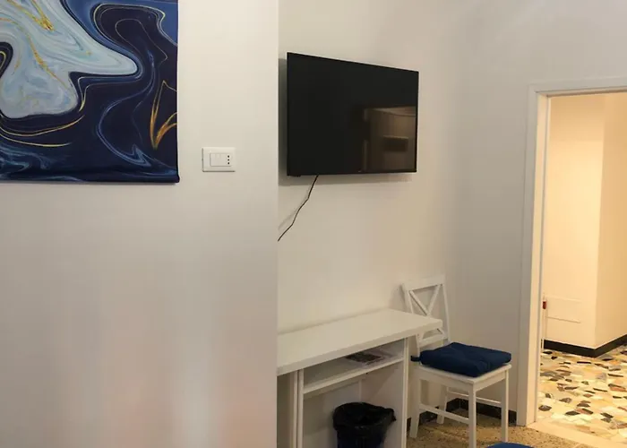 Dimora Sterlizia Zona Fiera S Donato شقة *