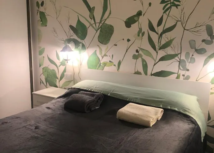 Dimora Sterlizia Zona Fiera S Donato * بولونيا