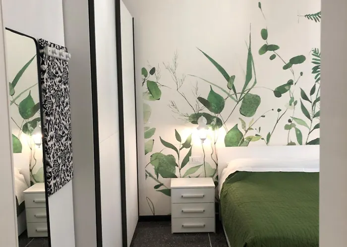 Dimora Sterlizia Zona Fiera S Donato بولونيا