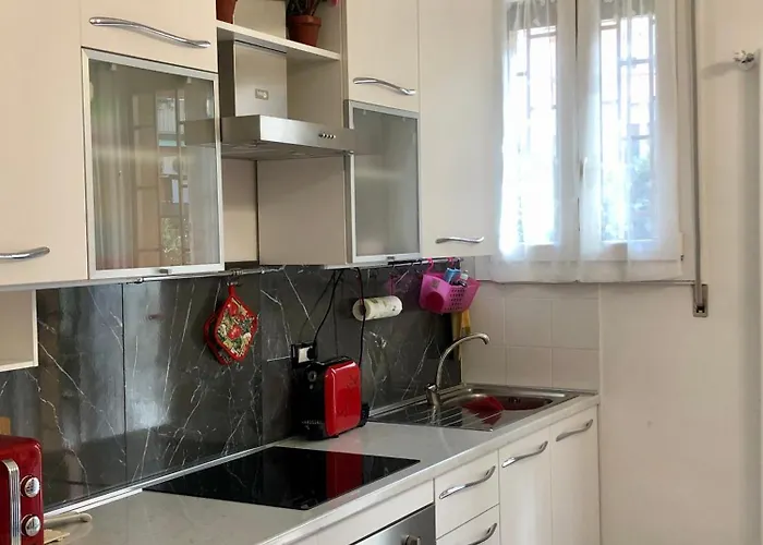 Dimora Sterlizia Zona Fiera S Donato