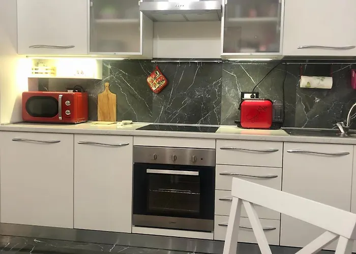 Dimora Sterlizia Zona Fiera S Donato *