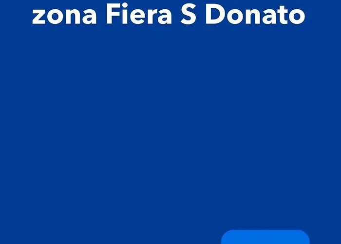 Dimora Sterlizia Zona Fiera S Donato Apartman *